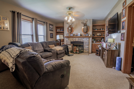 40 Acres And Home In Ray County Mo - image 14