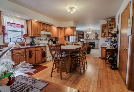 40 Acres And Home In Ray County Mo - image 15