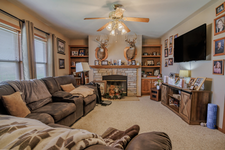 40 Acres And Home In Ray County Mo - image 16