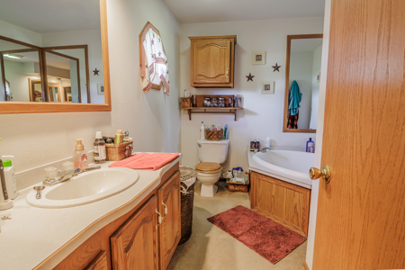 40 Acres And Home In Ray County Mo - image 19