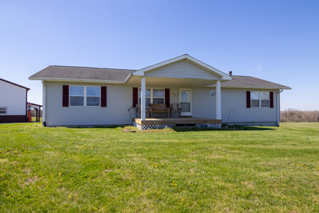 40 Acres And Home In Ray County Mo - image 4