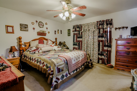 40 Acres And Home In Ray County Mo - image 17