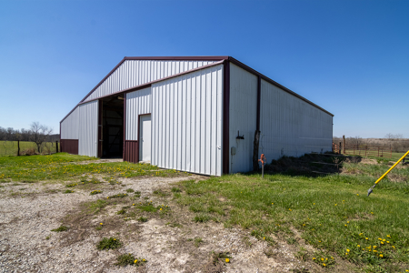 40 Acres And Home In Ray County Mo - image 9