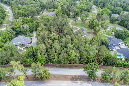 Benders Landing Lot For Sale Spring,Texas - image 9