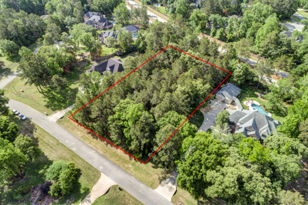 Benders Landing Lot For Sale Spring,Texas - image 20