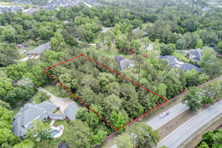 Benders Landing Lot For Sale Spring,Texas - image 8