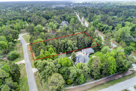 Benders Landing Lot For Sale Spring,Texas - image 4