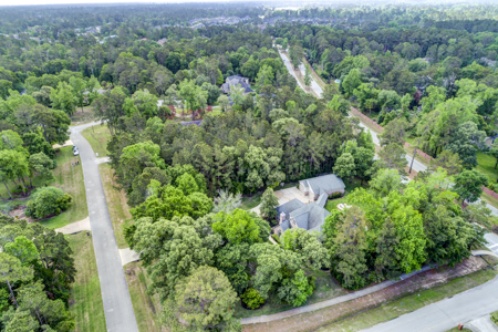 Benders Landing Lot For Sale Spring,Texas - image 3