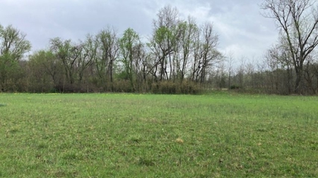Beautiful Acreage With Martin Creek Frontage Williford Arkansas - image 1