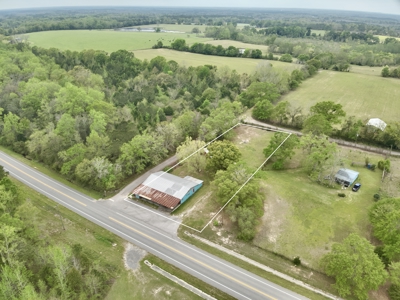 Commercial Properety for sale Esto Florida - Holmes County Hwy 79 - image 1