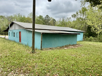 Commercial Properety for sale Esto Florida - Holmes County Hwy 79 - image 8