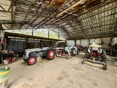 Commercial Properety for sale Esto Florida - Holmes County Hwy 79 - image 11