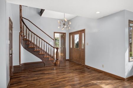 4 Bed 3 Bath Historic Home for Sale! - image 8