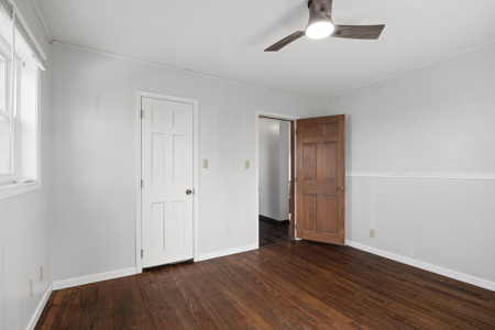 4 Bed 3 Bath Historic Home for Sale! - image 32