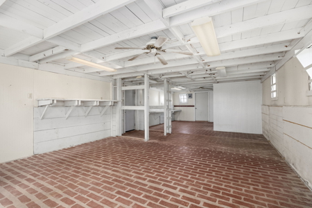 4 Bed 3 Bath Historic Home for Sale! - image 44