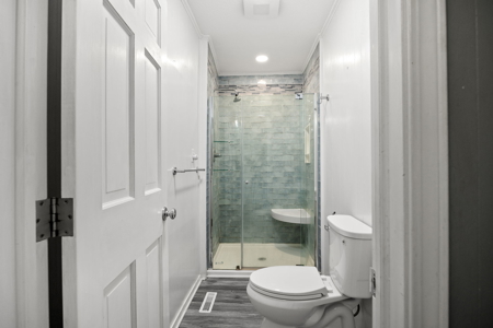 4 Bed 3 Bath Historic Home for Sale! - image 28