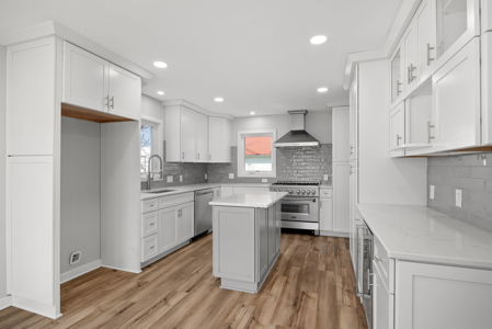 4 Bed 3 Bath Historic Home for Sale! - image 16