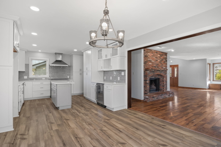 4 Bed 3 Bath Historic Home for Sale! - image 15