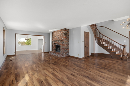 4 Bed 3 Bath Historic Home for Sale! - image 12