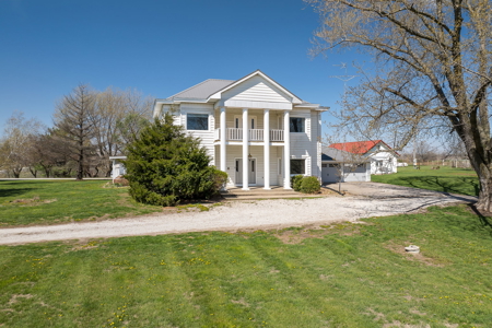 4 Bed 3 Bath Historic Home for Sale! - image 1