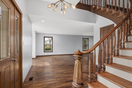 4 Bed 3 Bath Historic Home for Sale! - image 11