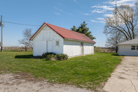 4 Bed 3 Bath Historic Home for Sale! - image 43