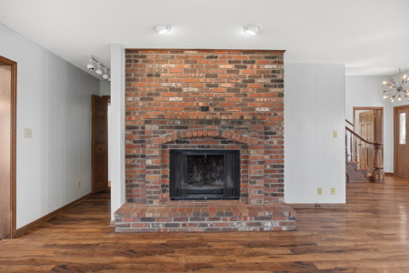 4 Bed 3 Bath Historic Home for Sale! - image 13