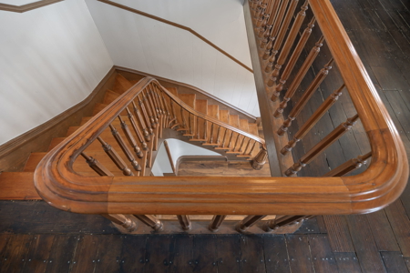 4 Bed 3 Bath Historic Home for Sale! - image 25