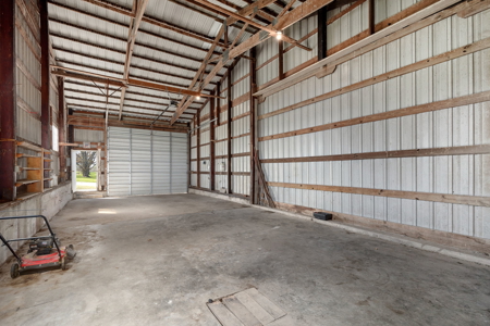 4 Bed 3 Bath Historic Home for Sale! - image 49