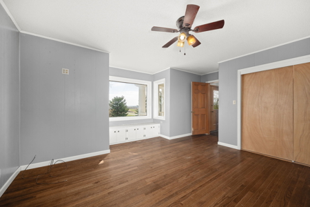 4 Bed 3 Bath Historic Home for Sale! - image 26