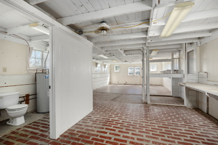 4 Bed 3 Bath Historic Home for Sale! - image 45