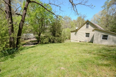 Hunter's Paradise! 91+/- Acres With Cabin For Sale in Middle TN - image 18