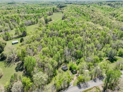 Hunter's Paradise! 91+/- Acres With Cabin For Sale in Middle TN - image 1