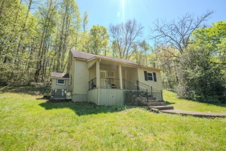 Hunter's Paradise! 91+/- Acres With Cabin For Sale in Middle TN - image 19