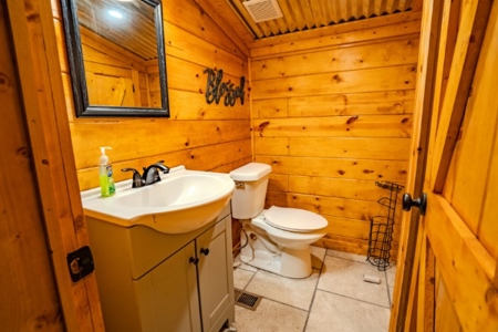 Hunter's Paradise! 91+/- Acres With Cabin For Sale in Middle TN - image 16