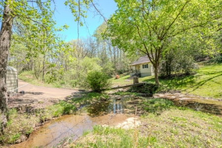 Hunter's Paradise! 91+/- Acres With Cabin For Sale in Middle TN - image 5