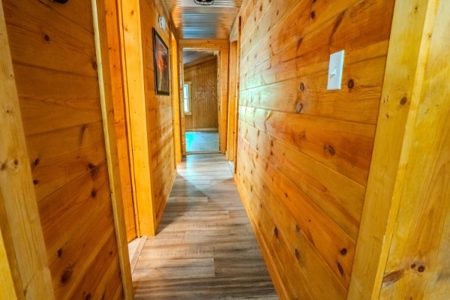 Hunter's Paradise! 91+/- Acres With Cabin For Sale in Middle TN - image 14