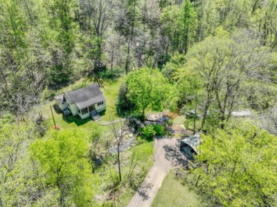 Hunter's Paradise! 91+/- Acres With Cabin For Sale in Middle TN - image 2