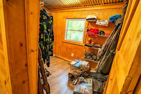 Hunter's Paradise! 91+/- Acres With Cabin For Sale in Middle TN - image 13