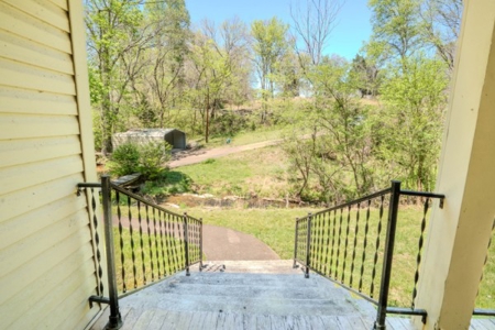 Hunter's Paradise! 91+/- Acres With Cabin For Sale in Middle TN - image 7