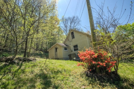 Hunter's Paradise! 91+/- Acres With Cabin For Sale in Middle TN - image 20