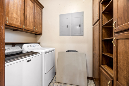 Premier Country Home for Sale in Bowie County, New Boston Texas - image 10