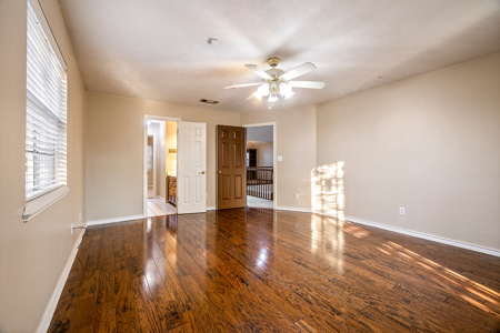 Premier Country Home for Sale in Bowie County, New Boston Texas - image 24