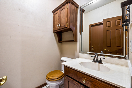 Premier Country Home for Sale in Bowie County, New Boston Texas - image 14