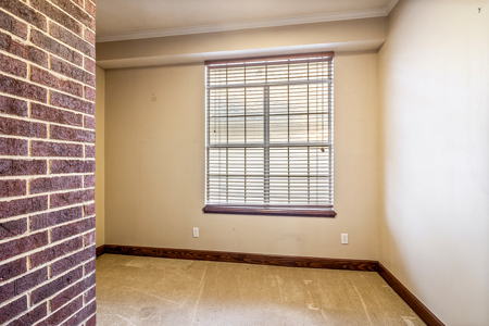 Premier Country Home for Sale in Bowie County, New Boston Texas - image 15