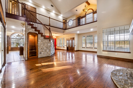 Premier Country Home for Sale in Bowie County, New Boston Texas - image 8