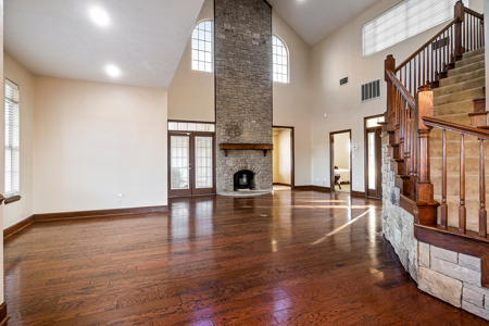 Premier Country Home for Sale in Bowie County, New Boston Texas - image 7