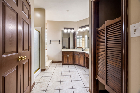 Premier Country Home for Sale in Bowie County, New Boston Texas - image 20