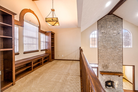 Premier Country Home for Sale in Bowie County, New Boston Texas - image 29