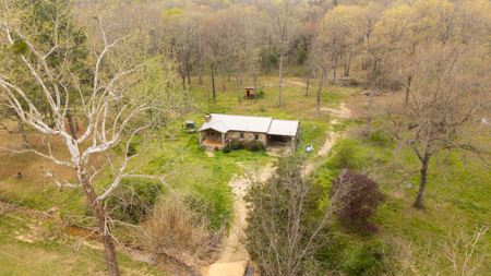Country Home in the Arkansas Ozarks | Williford - image 43